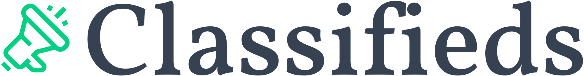Site logo